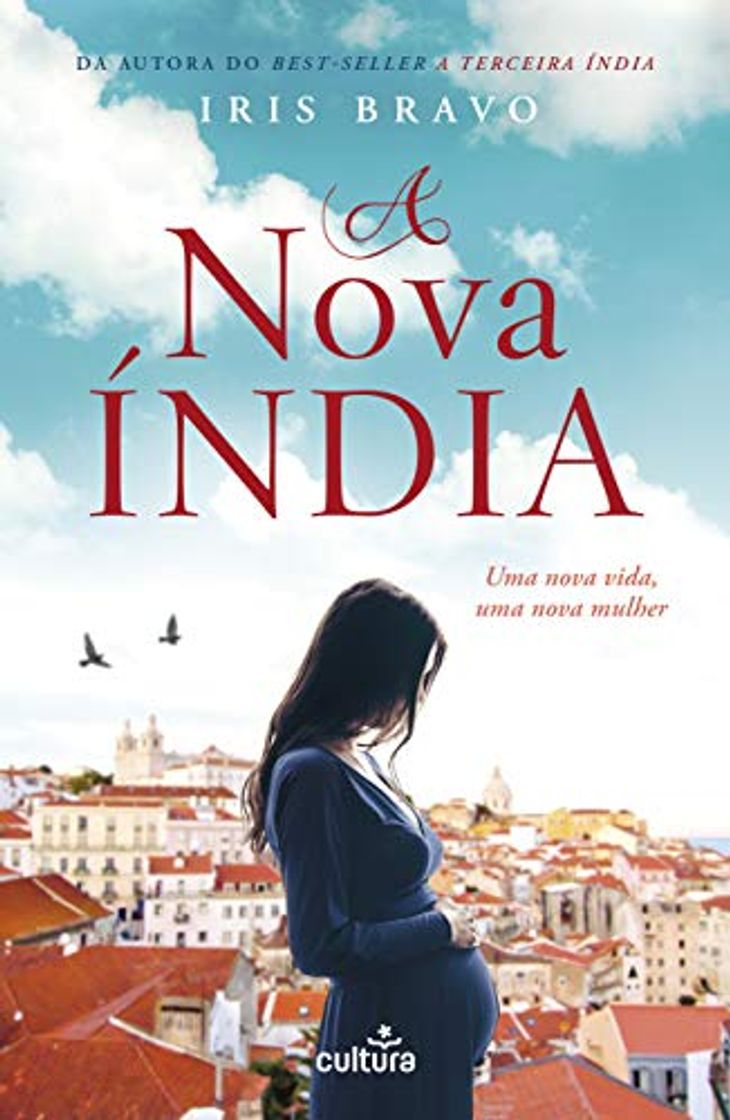 Libro A Nova Índia