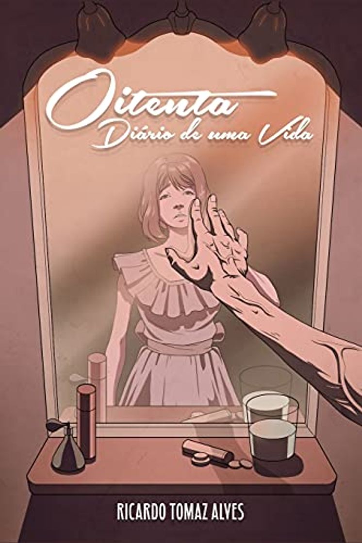 Book Oitenta: Diário de Uma Vida