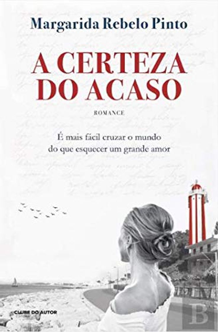Book A Certeza do Acaso
