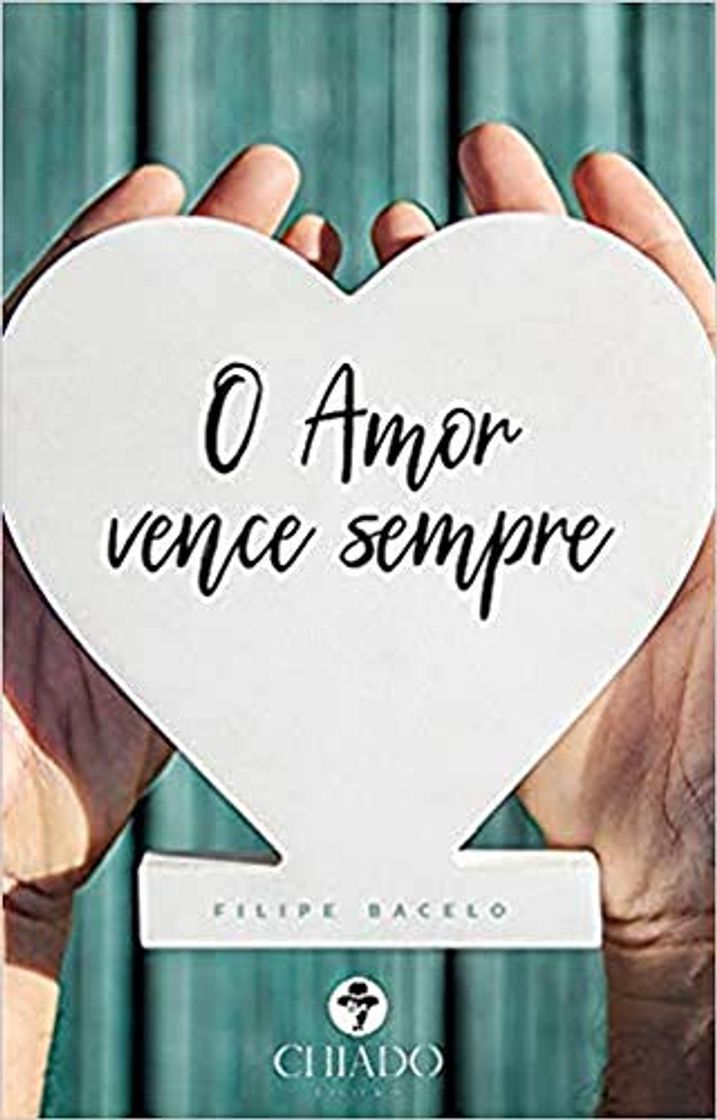 Libro O Amor Vence Sempre