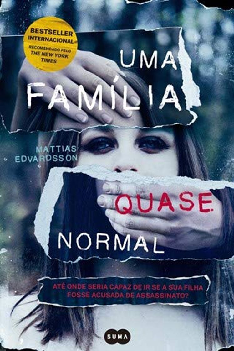 Libro Uma Família Quase Normal