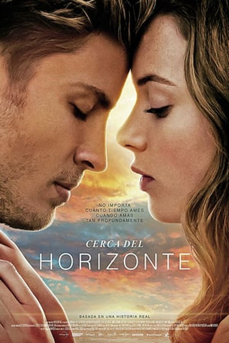 Película Cerca del horizonte