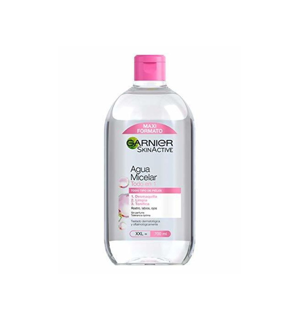 Product Garnier Skin Active Agua Micelar Clásica para Pieles Normales Todo en 1