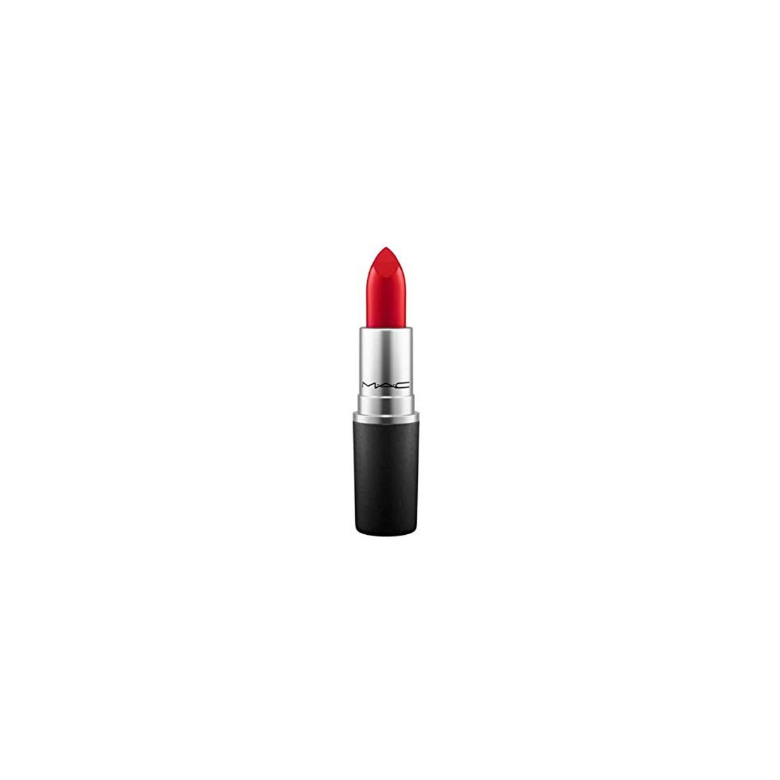 Productos Mac Mac Cremesheen Lipstick Brave Red