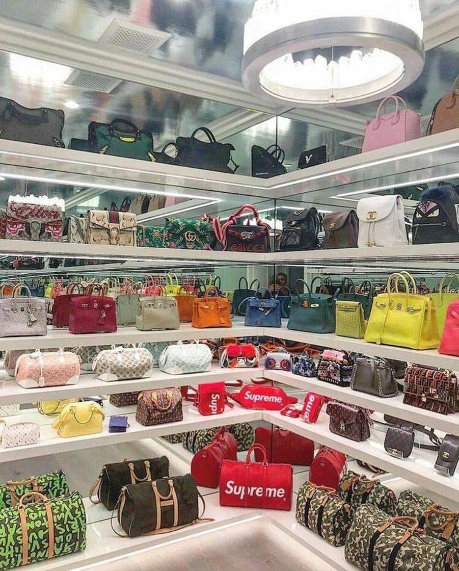 Fashion Que bolsa escolher???  hmmmmm estou em dúvida 