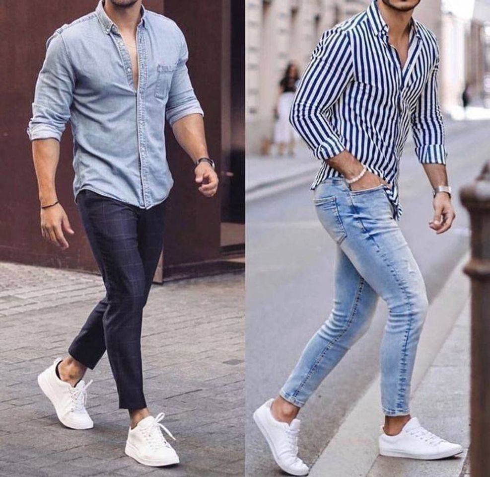 Fashion Looks men