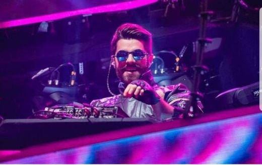 O melhor DJ