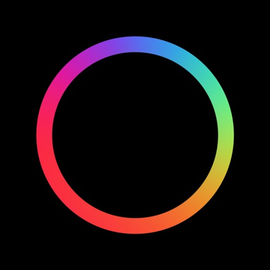 App CircleColor