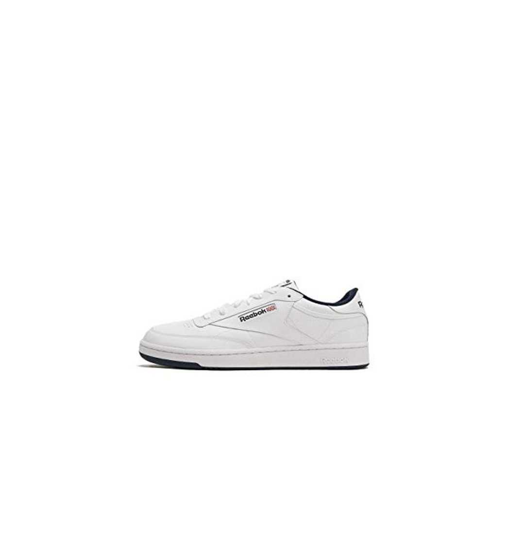 Fashion Reebok Club C 85, Zapatillas Hombre, Blanco