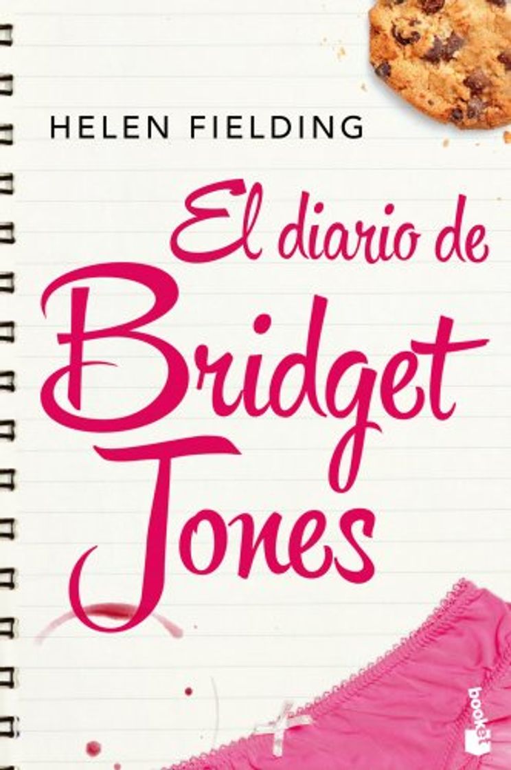 Books El diario de Bridget Jones