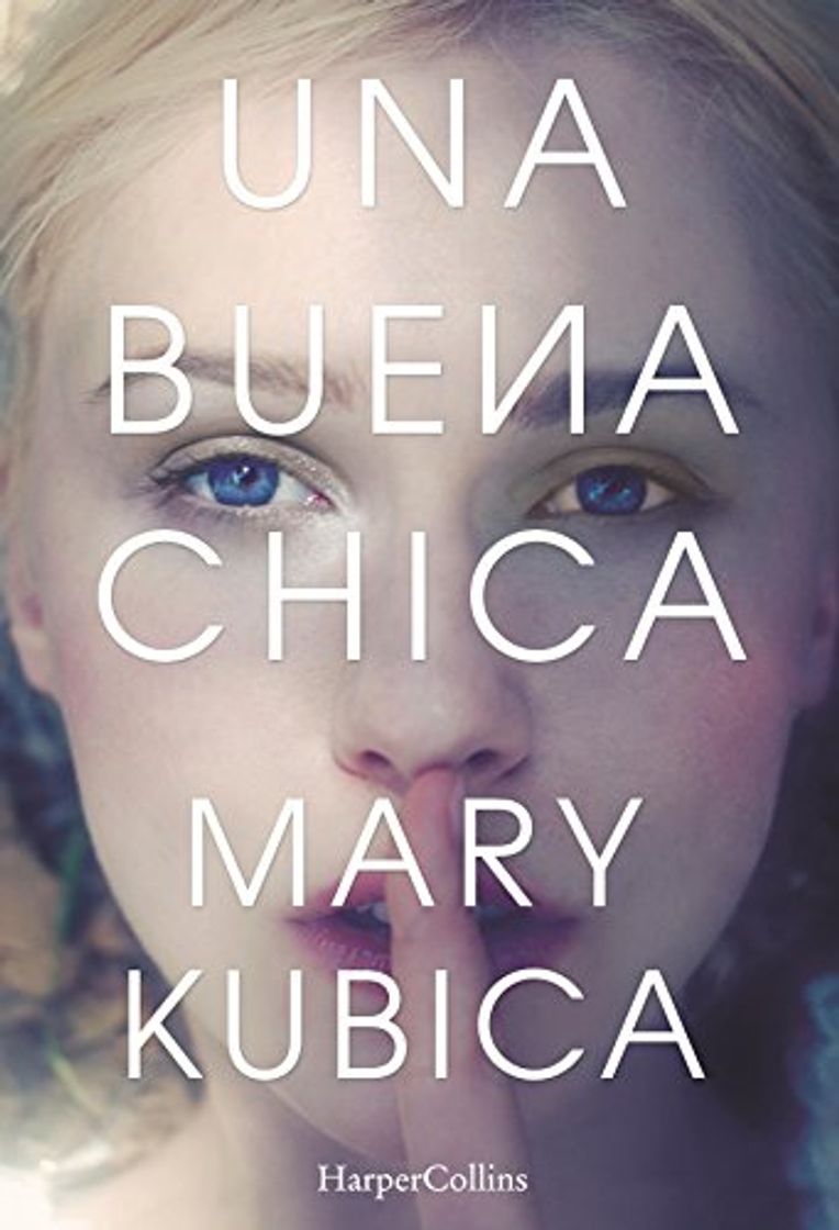 Libro Una buena chica