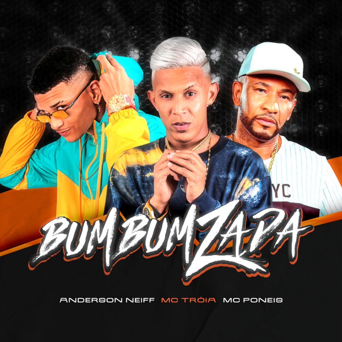 Canción Bumbumzada