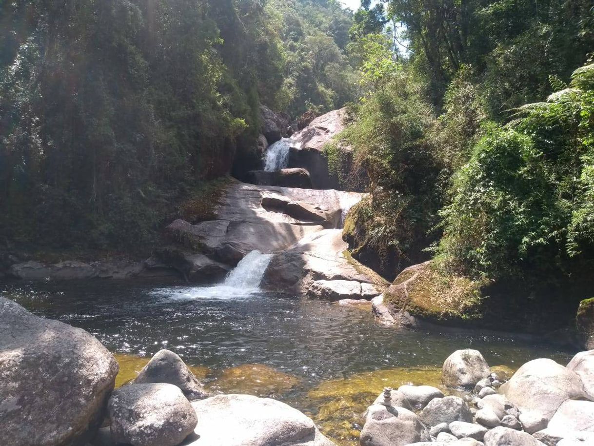 Lugar Parque Nacional do Itatiaia