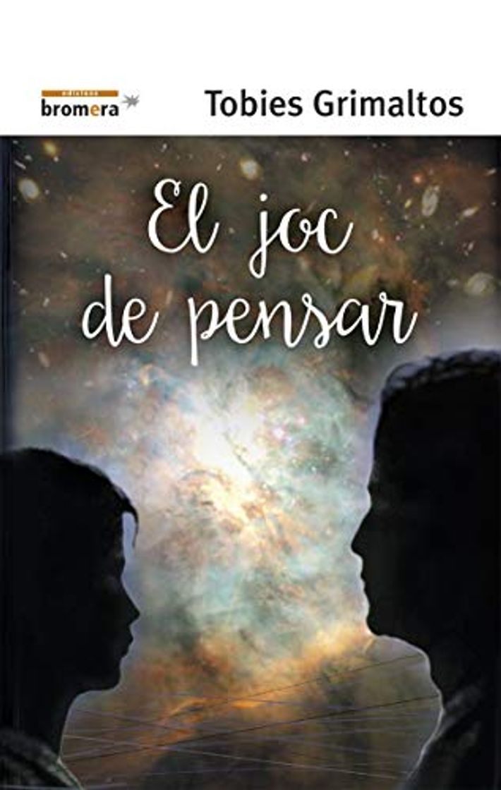 Libro El joc de pensar: Converses amb Marta: 40