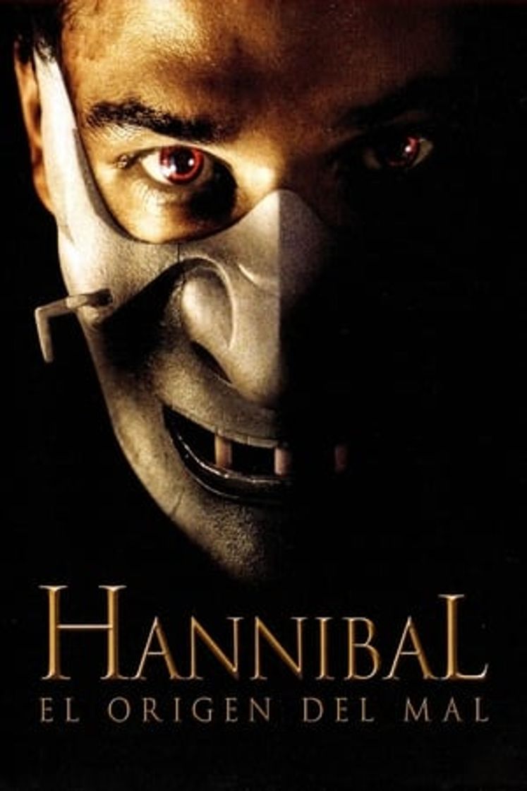 Película Hannibal, el origen del mal