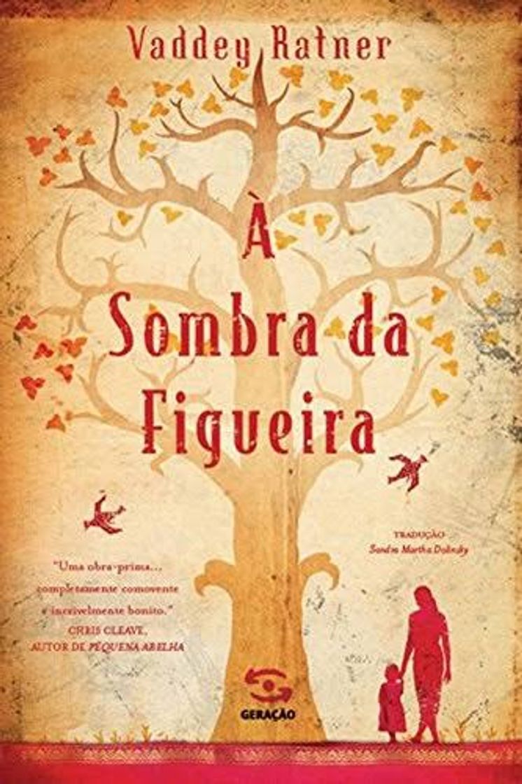 Book A sombra da figueira- livro