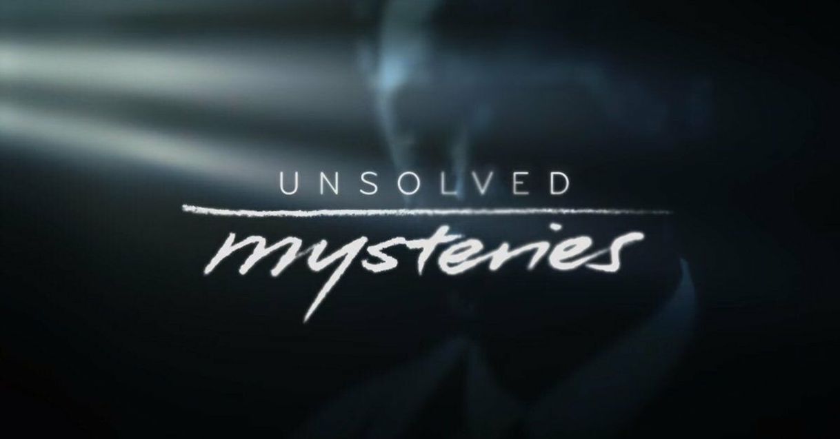 Serie Misterios sin Resolver: Episodios Originales de Robert Stack