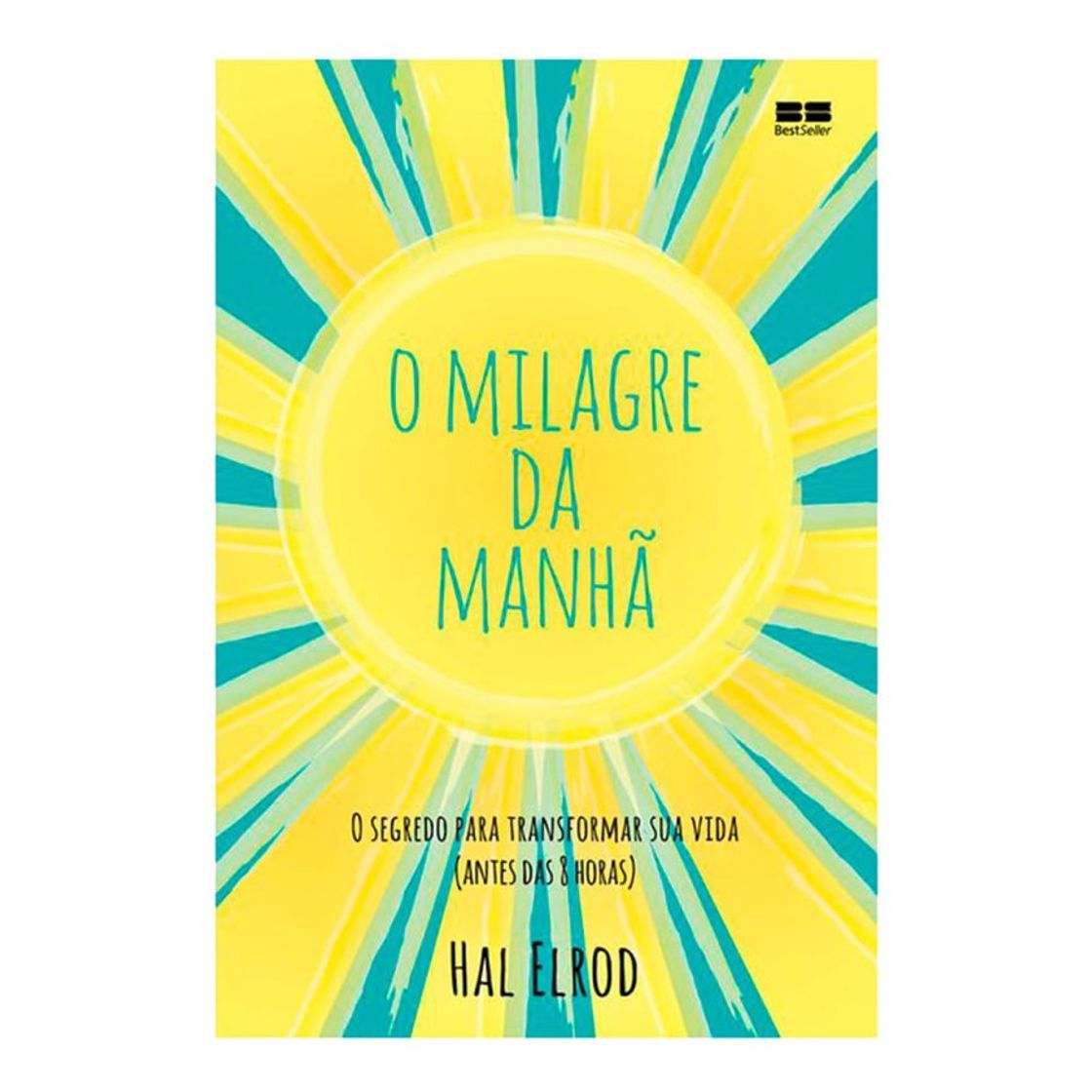 Libro O milagre da manhã 