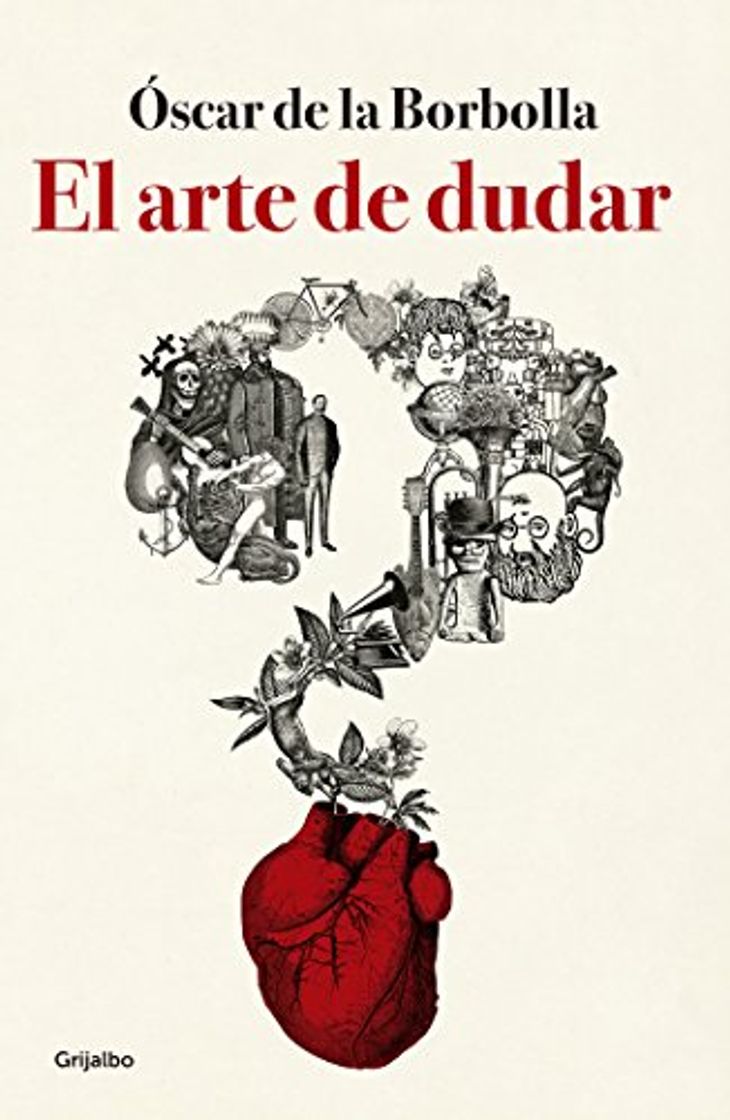 Libros El arte de dudar