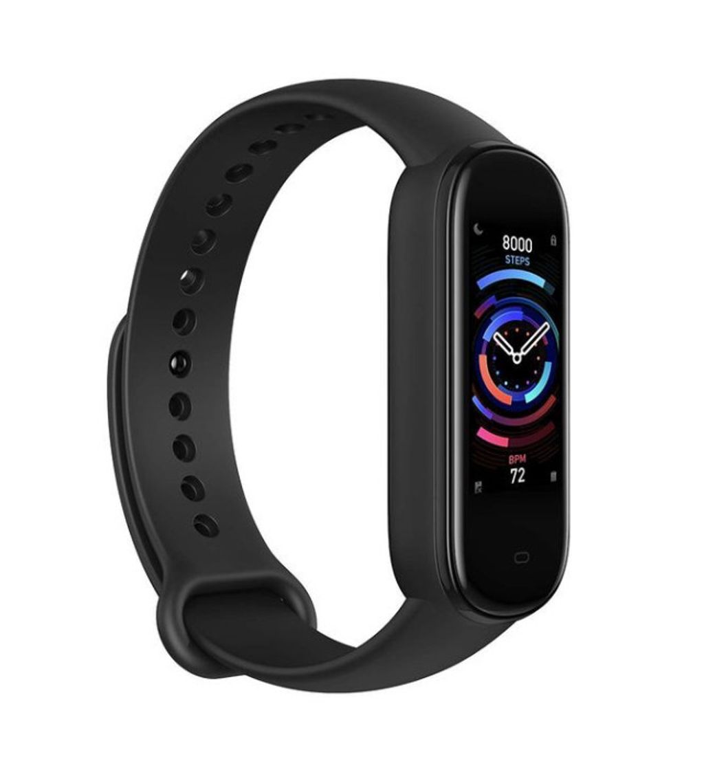 Moda RELÓGIO SMARTWATCH AMAZFIT