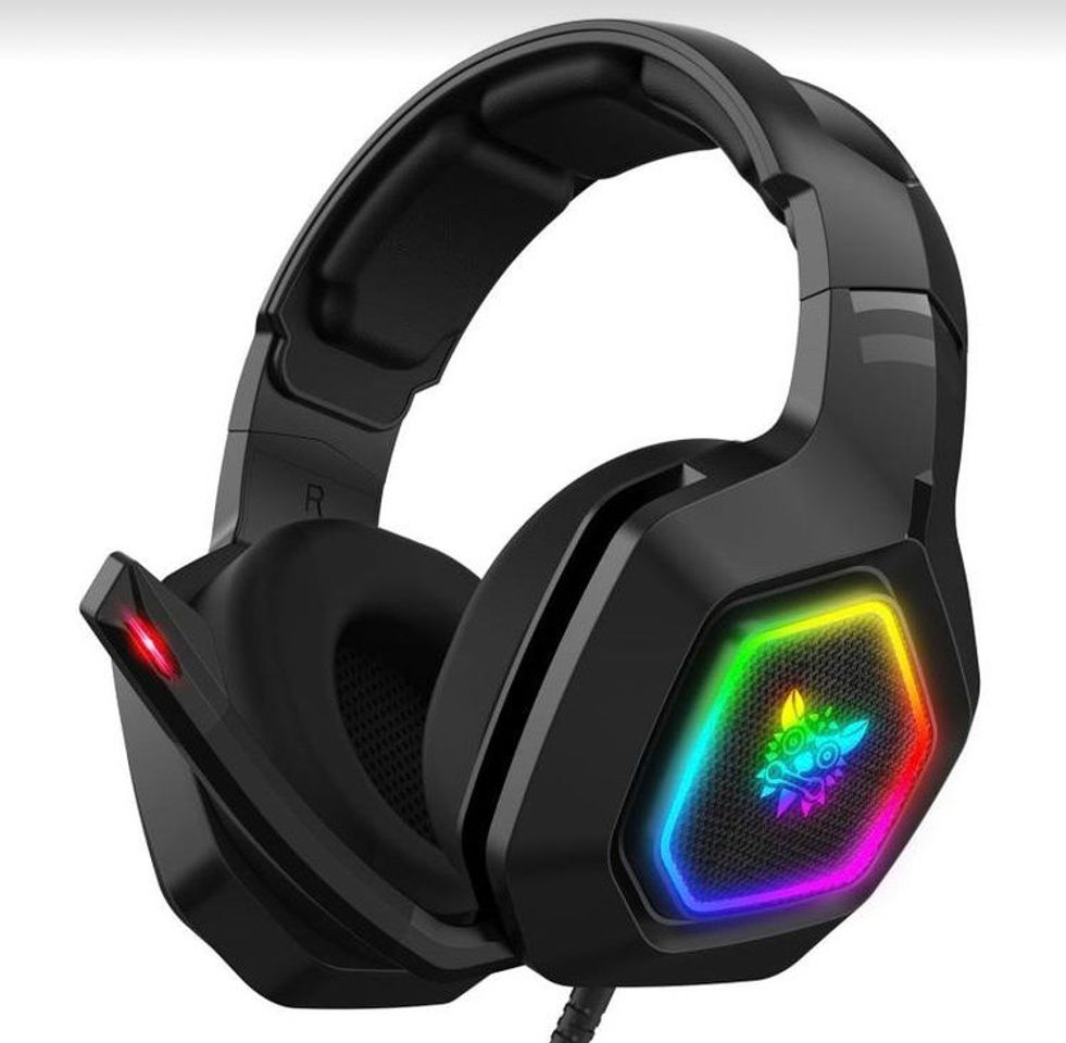 Fashion HEADSET GAMER 