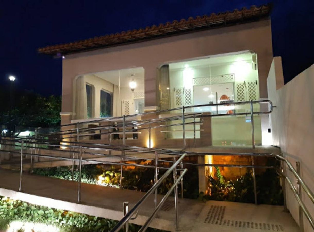 Restaurant Casa Café