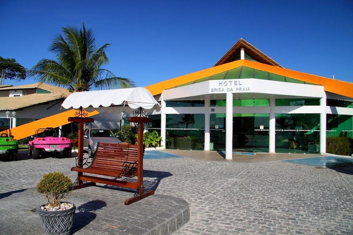 Place Brisa da Praia Hotel