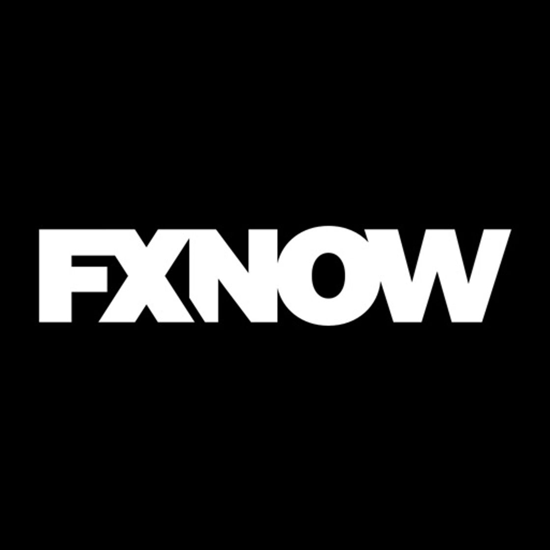 Apps FXNOW: Movies, Shows & Live TV