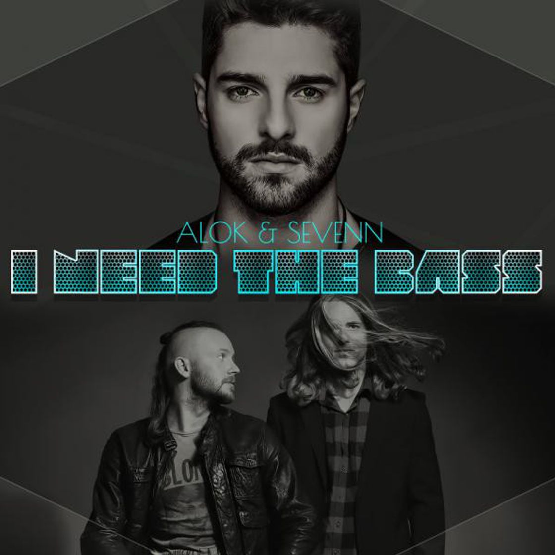 Music I Need The Bass