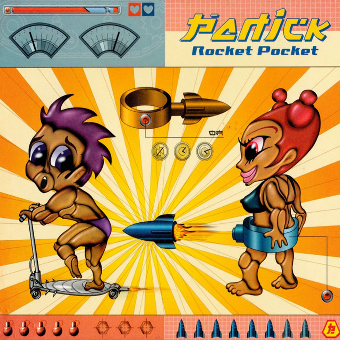 Music Time Flash