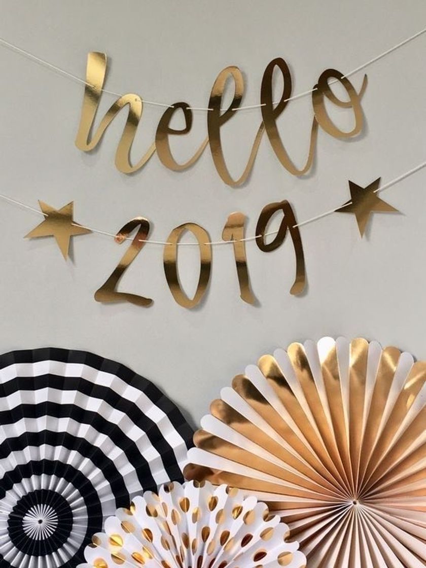 Moda new year ideas