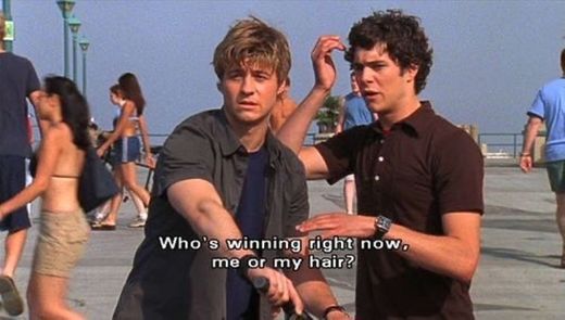 The O.C.