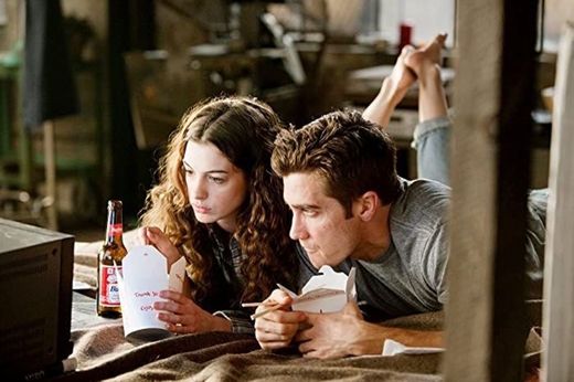 Love & Other Drugs