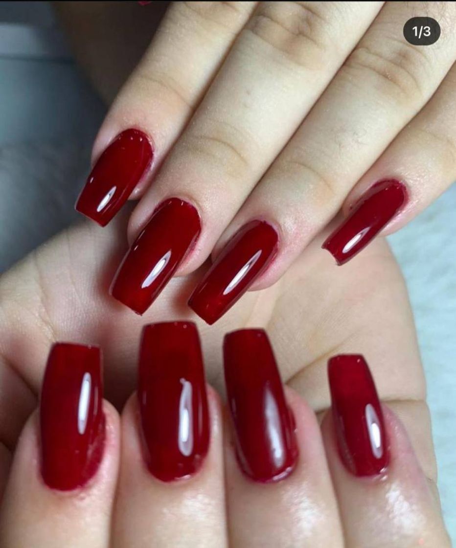 Social Unhas em gel