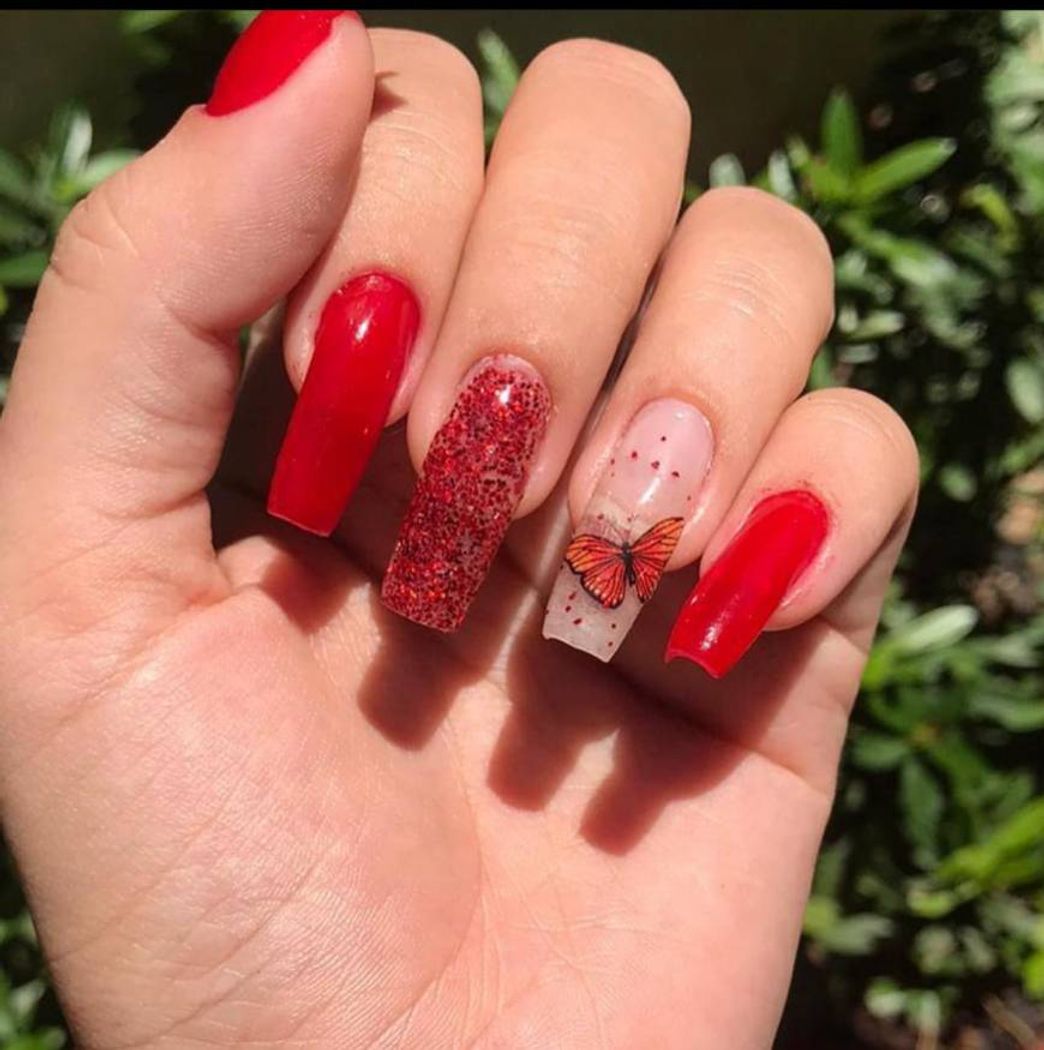 Social Unhas em gel