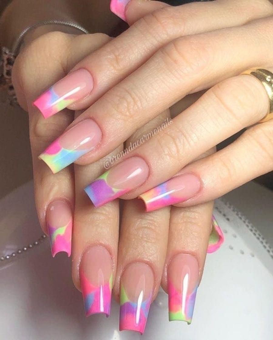 Fashion Nails 