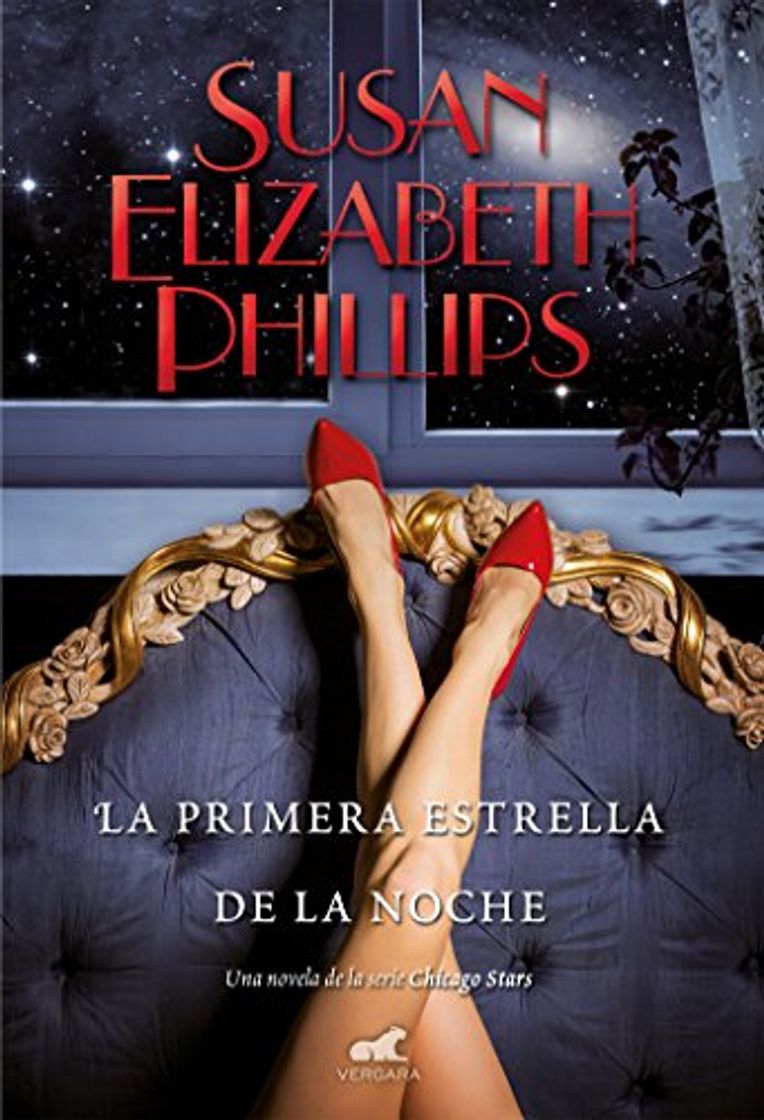 Libros La primera estrella de la noche