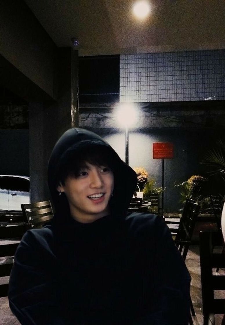Social Jungkook 