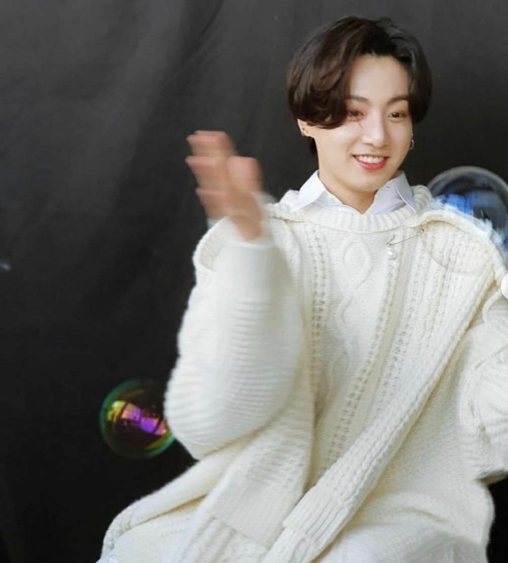 Social Jungkook 