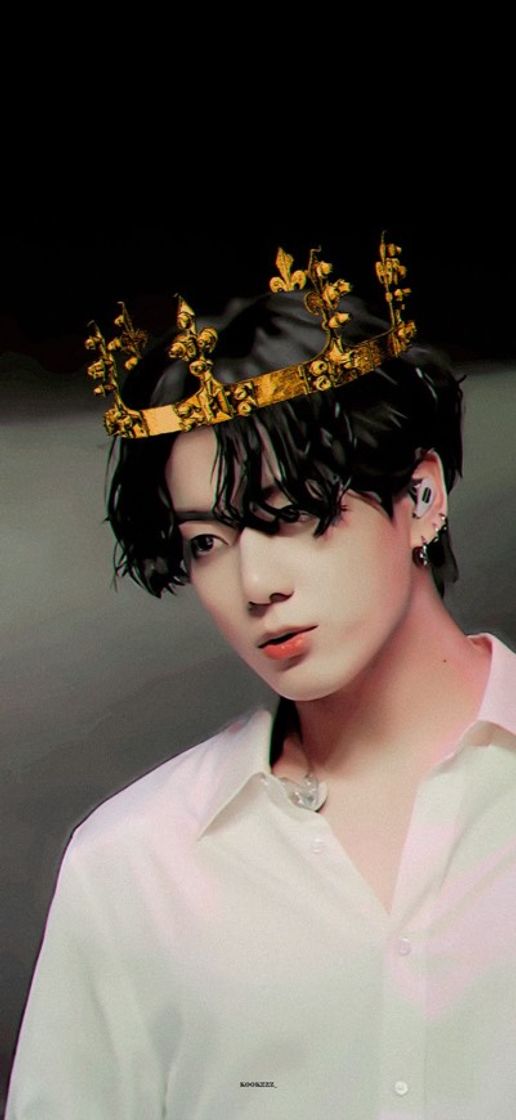Social Jungkook 