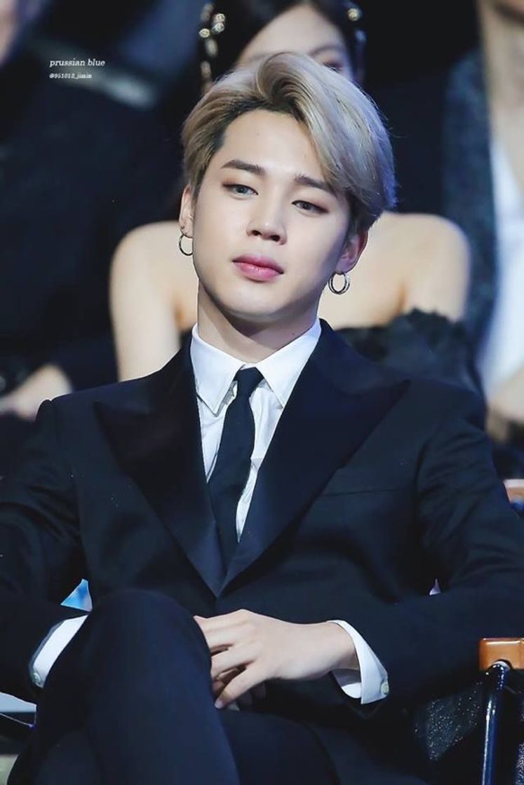 Moda Jimin 