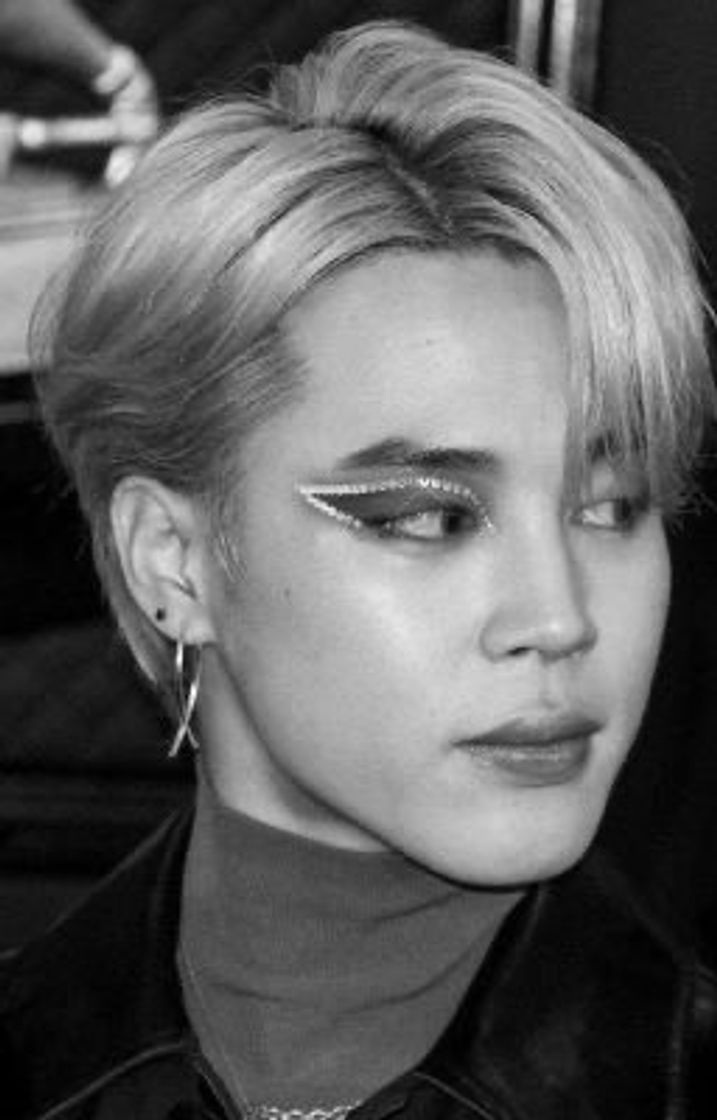 Social Jimin 
