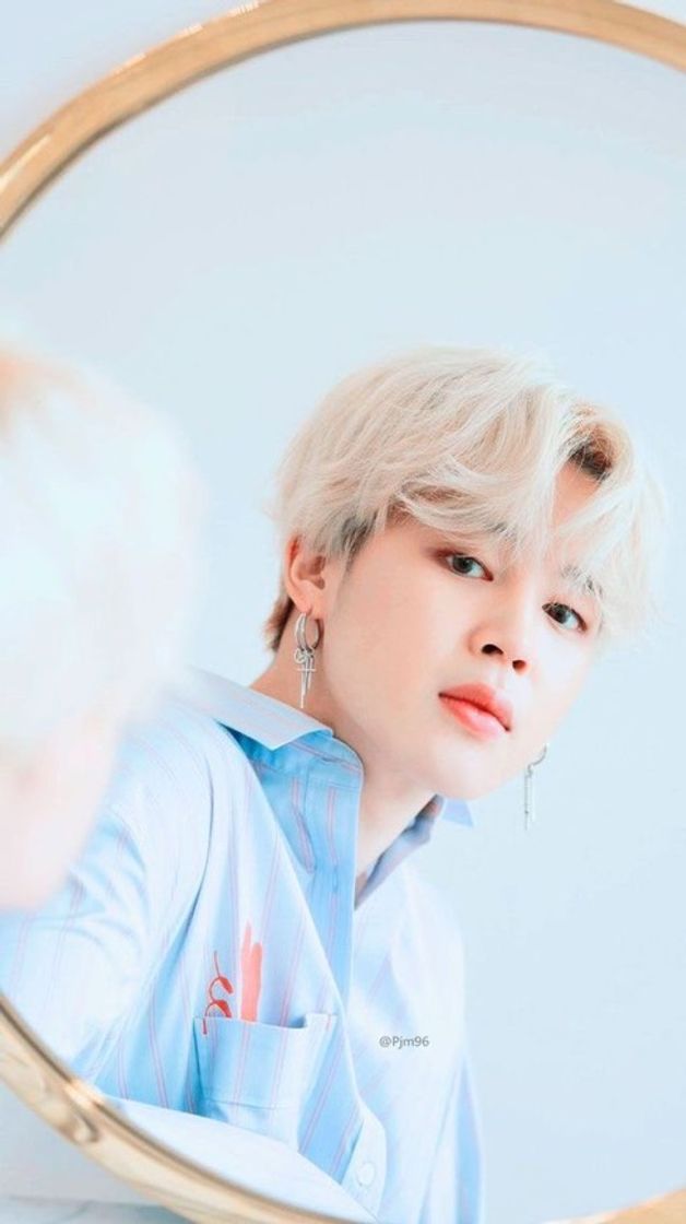 Social Jimin 