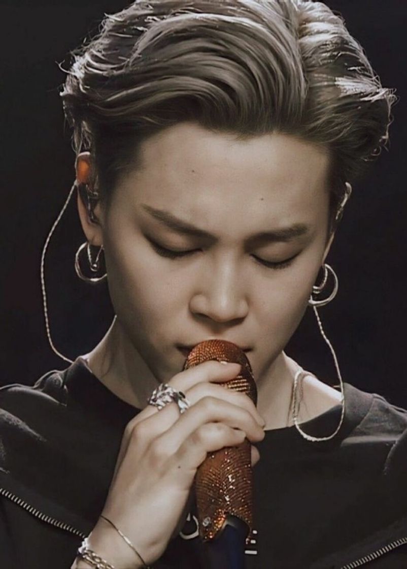 Social Jimin 