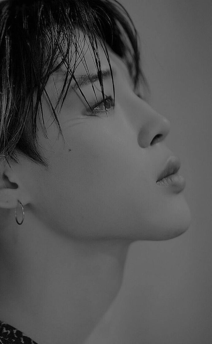 Social Jimin 