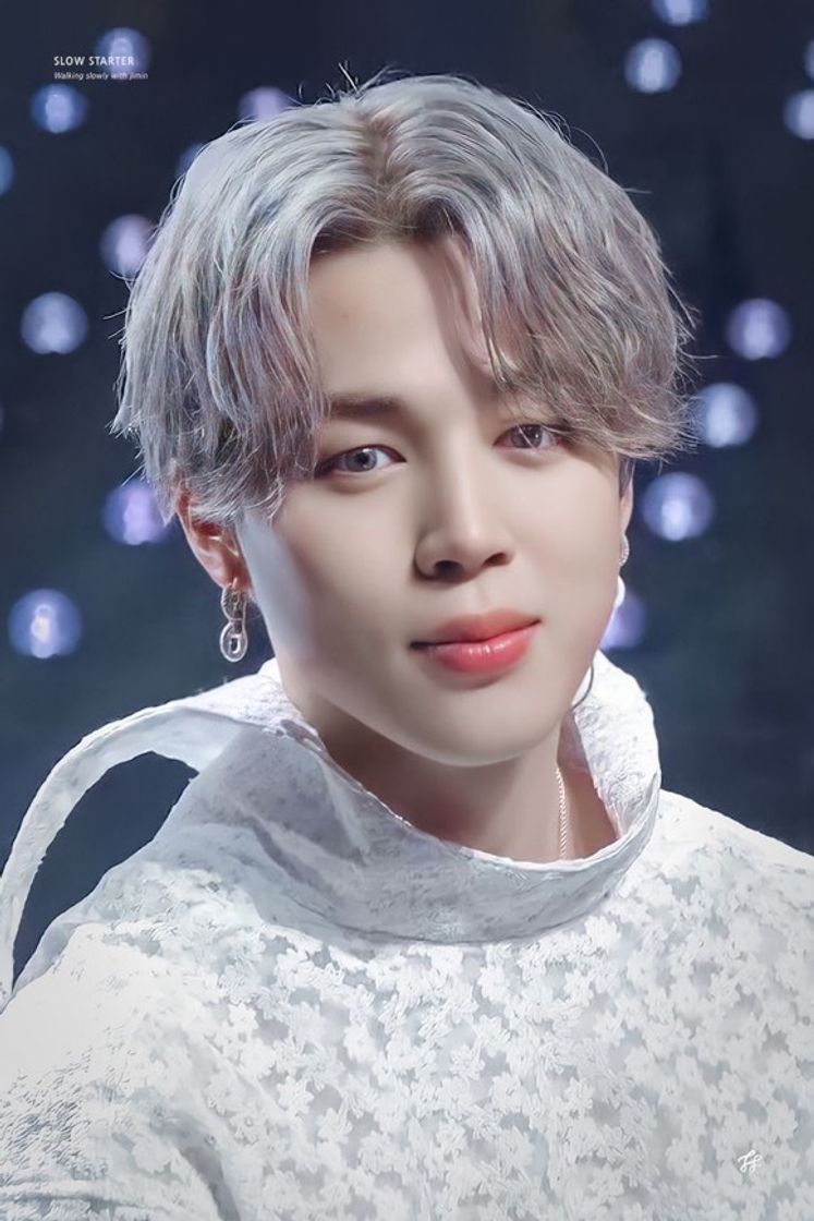 Social Jimin 