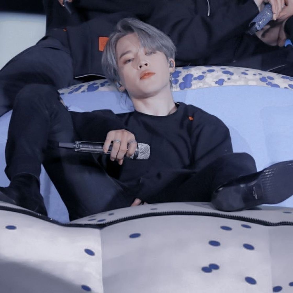 Social Jimin 