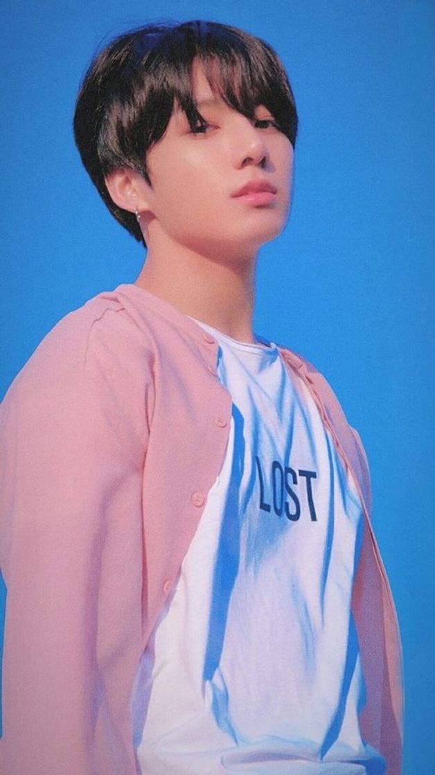 Fashion Jungkook 