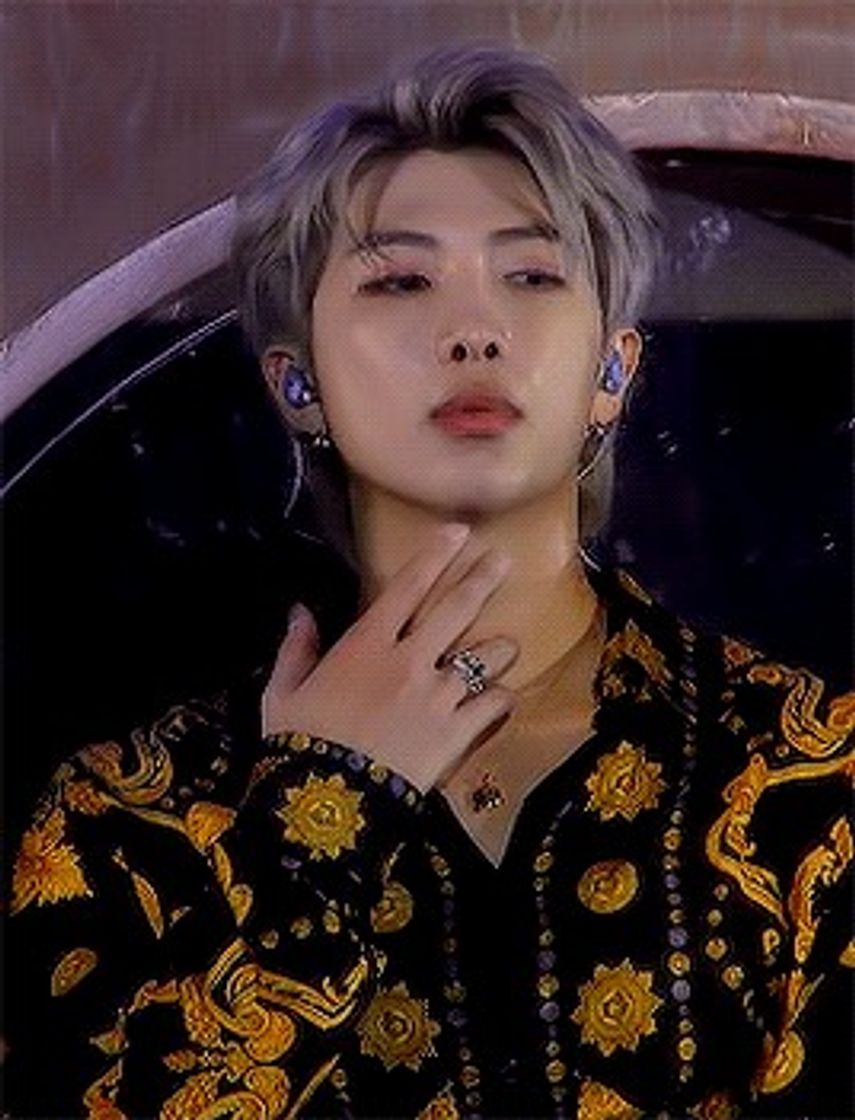 Moda Namjoon 