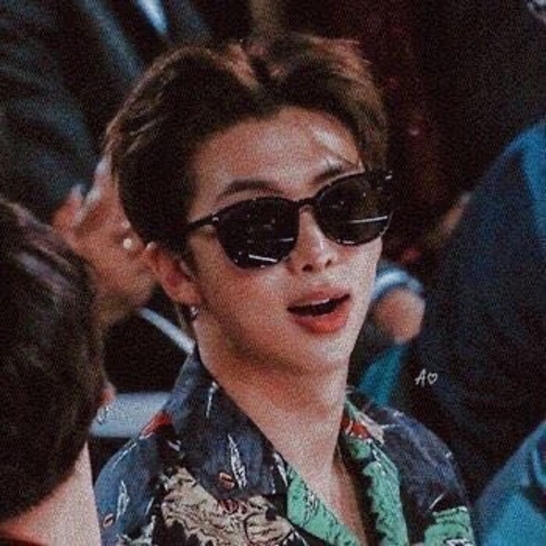 Moda Namjoon 